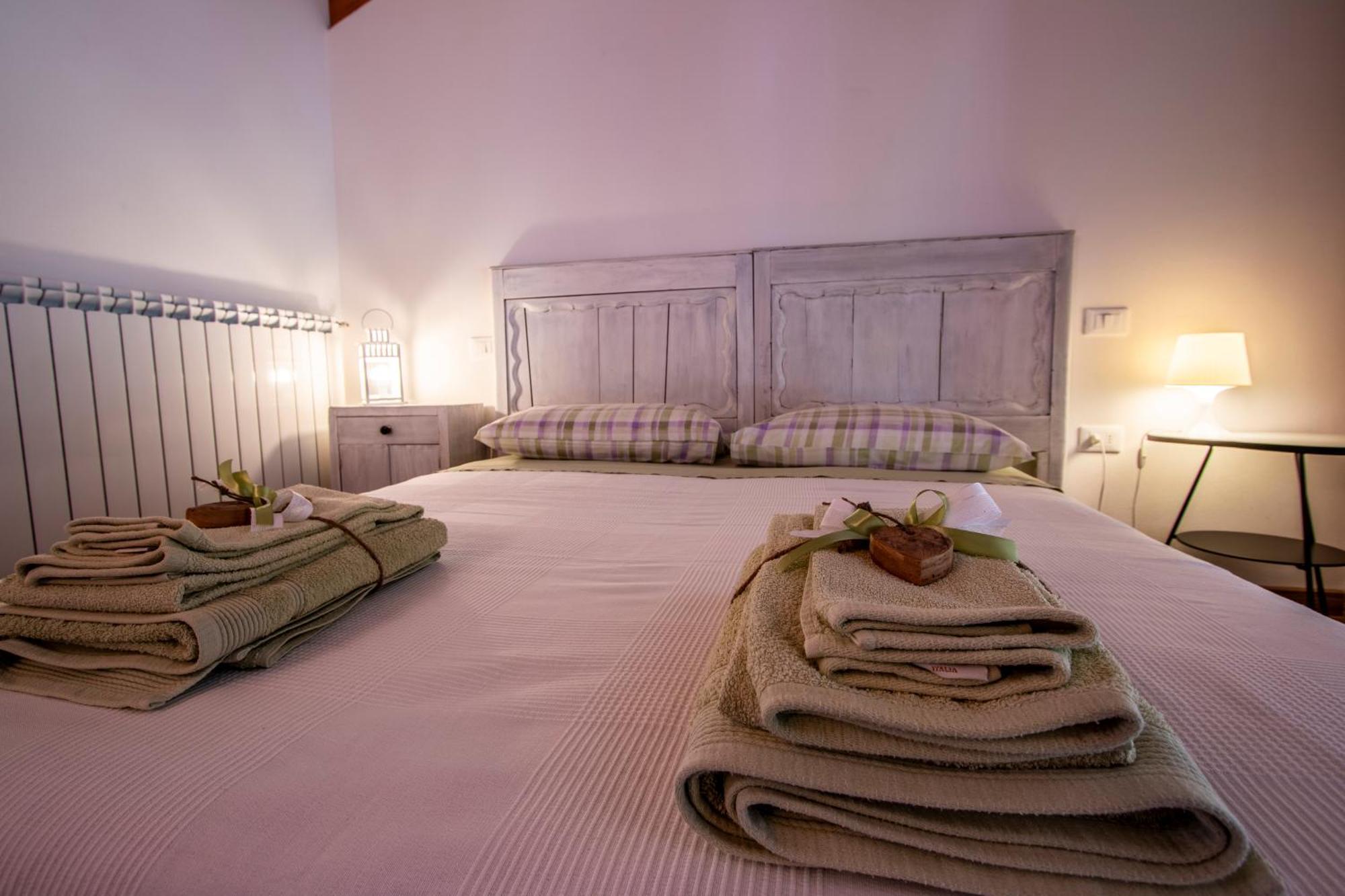 Agriturismo Monte Scala Taglio di Po Kültér fotó