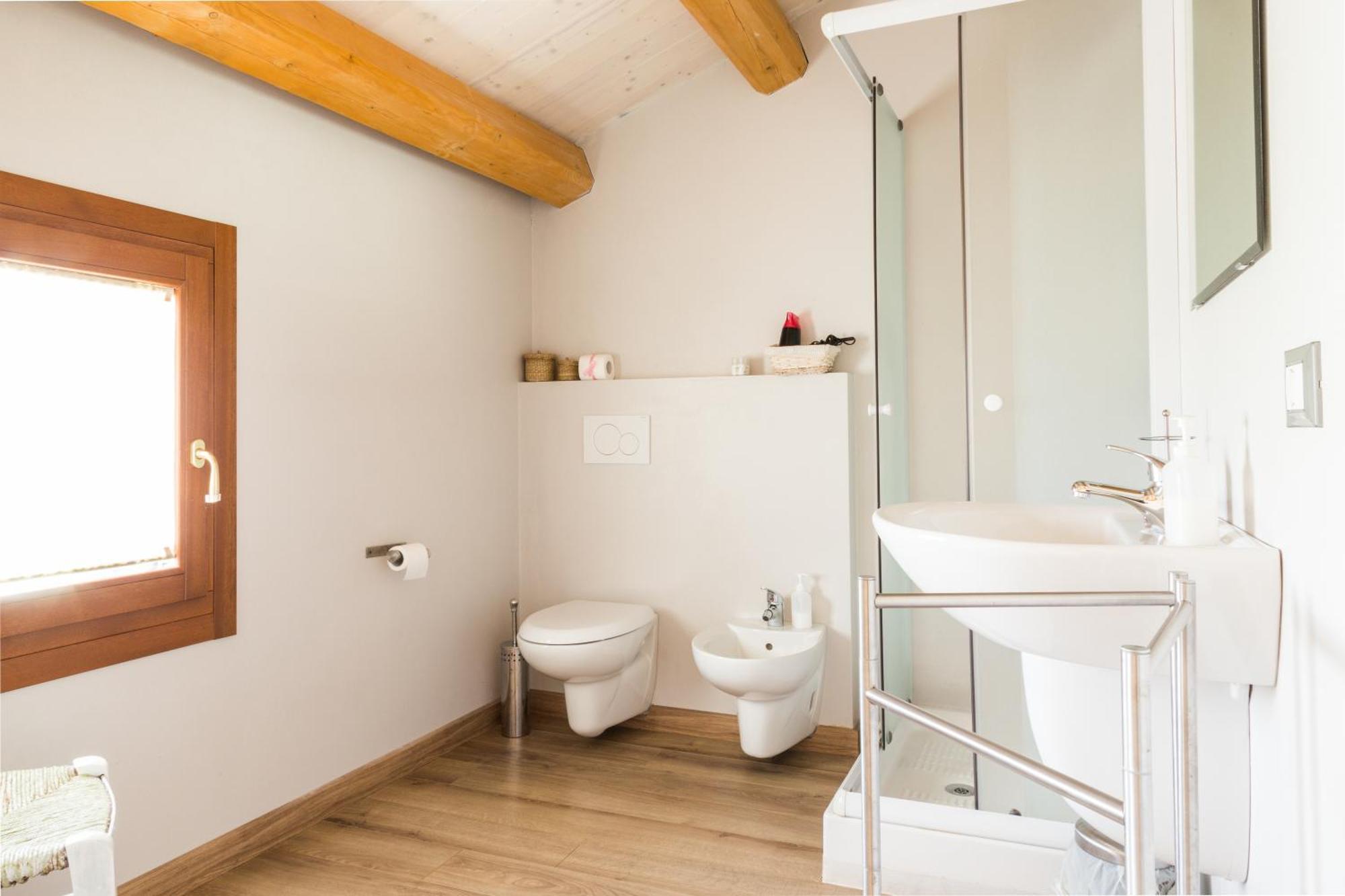 Agriturismo Monte Scala Taglio di Po Kültér fotó