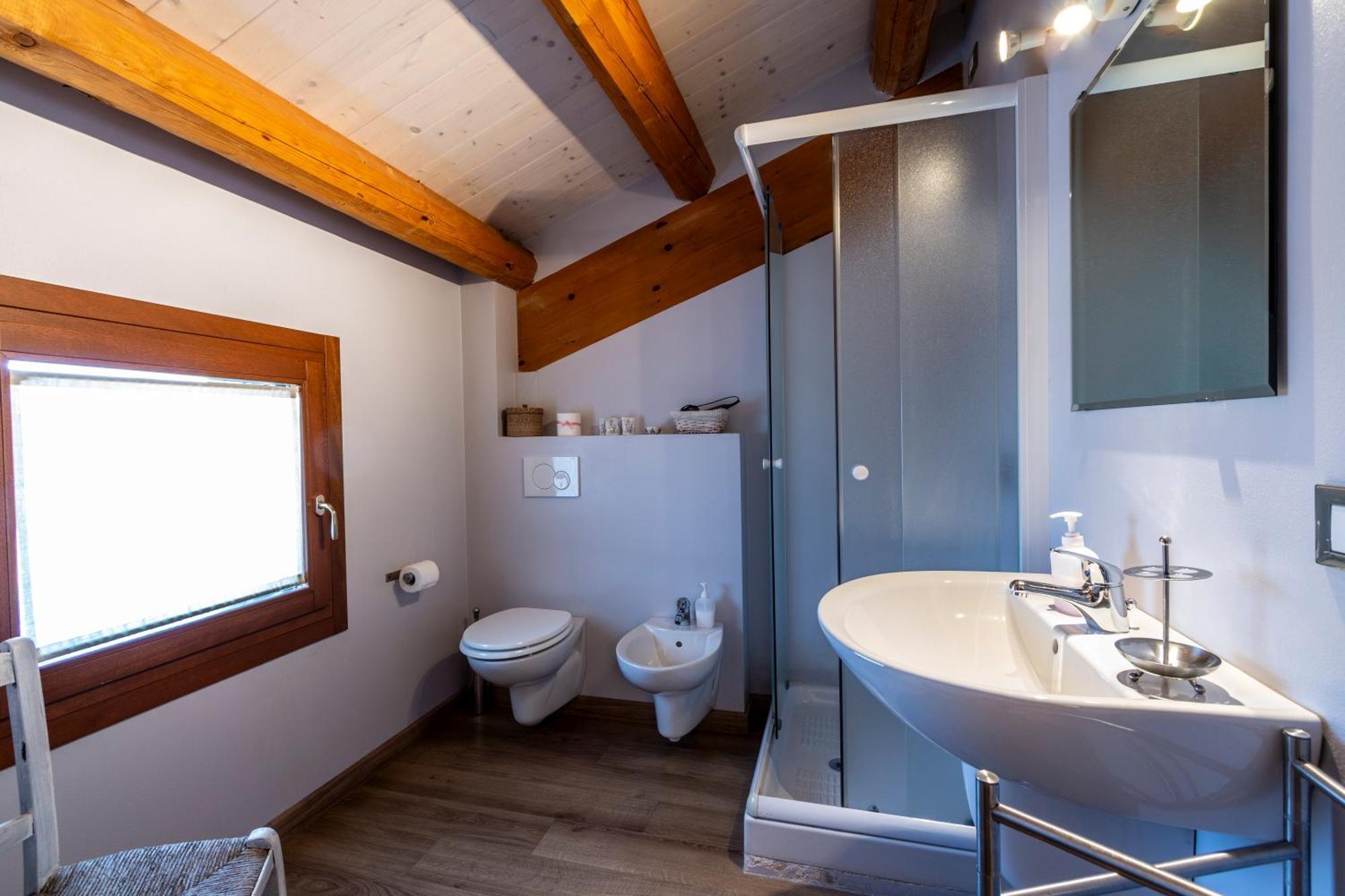 Agriturismo Monte Scala Taglio di Po Kültér fotó